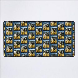 HIGH QUALITY The Case Study Of Vanitas Desk Mat