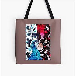 HIGH QUALITY The Case Study Of Vanitas Tote Bag