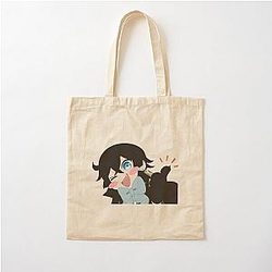 The Case Study of Vanitas - Vanitas no Carte Cotton Tote Bag
