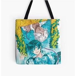 The Case Study of Vanitas 7 Tote Bag