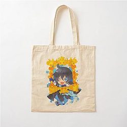 The Vanitas Case Study Cotton Tote Bag