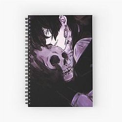 The Case Study of Vanitas 2 Notebook