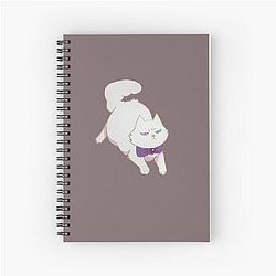 CAT The Case Study of Vanitas Spiral Journal