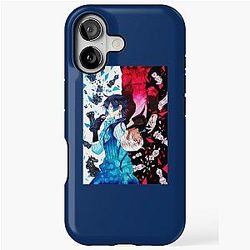 HIGH QUALITY The Case Study of Vanitas iPhone Tough Case