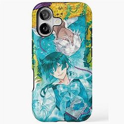 The Vanitas Case