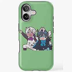 The Case Study Of Vanitas iPhone Case