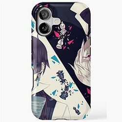 The Case of Vanitas 4 iPhone Case