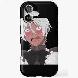 Of Anime The Vanitas Case