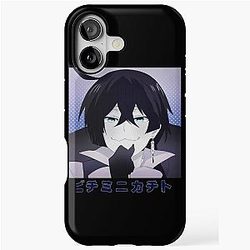 Doodle The Case Study of Vanitas iPhone Case