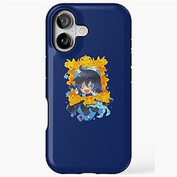 The Vanitas Case