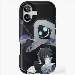 The Vanitas 6 iPhone Case