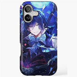 The Case Study of Vanitas 10 iPhone Case