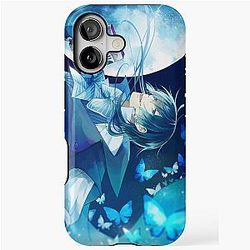 The Vanitas 9 iPhone Tough Case