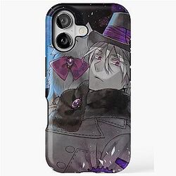The Vanitas VI Case