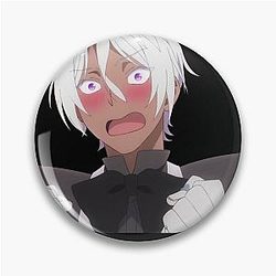 The Case Study of Vanitas Pin