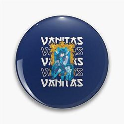 The Case Study of Vanitas