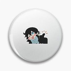 The Case Study of Vanitas - Vanitas no Carte Pin