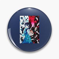 HIGH QUALITY The Case Study Of Vanitas Pin