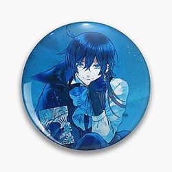 Vanitas: The Case Study of Vanitas Pin