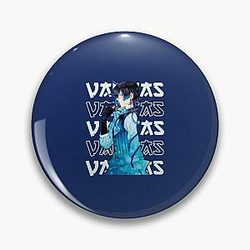 The Vanitas as Cultural Icon: A Study of the Pin