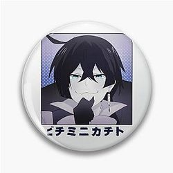 Doodle: The Case Study of Vanitas Pin