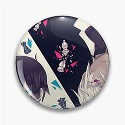 The Case Study of Vanitas 4