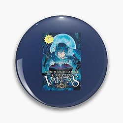 Jun Mochizuki The Case Study of Vanitas