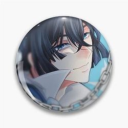 Vanitas no carte: the case study of vanitas Vanitas Pin