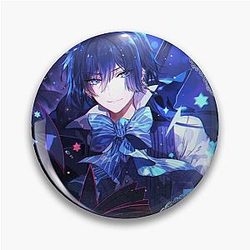 The case study of vanitas 10