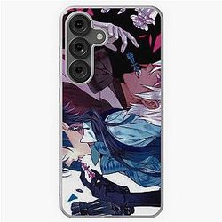 The Case Study of Vanitas 13 Soft Case