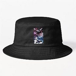 The Case Study of Vanitas 13 Hat