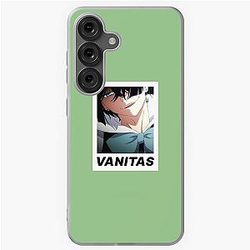 The Vanitas Vanitas no Carte Samsung Galaxy Soft Case