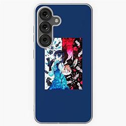 HIGH QUALITY The Case Study of Vanitas for Samsung Galaxy Soft Case