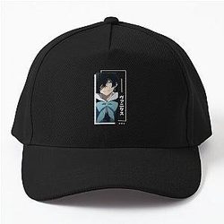 Vanitas Kanji - The case study of Vanitas Carte Baseball Cap