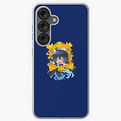 The Case Study of Vanitas Samsung Galaxy Case