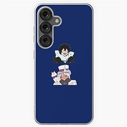 The Case Study of Vanitas Samsung Galaxy Case