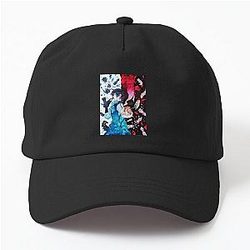 HIGH QUALITY The Case Study of Vanitas Dad Hat