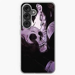 The Case Study of Vanitas 2 Samsung Galaxy Case