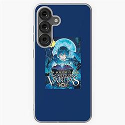 Jun Mochizuki The Case Study of Vanitas Soft Case