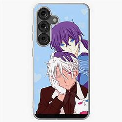 The Case Study of Vanitas 13 Samsung Galaxy Case