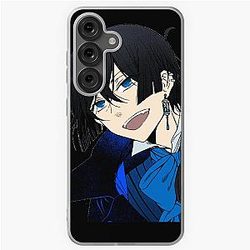 Vanitas of The Case Study of Vanitas Soft Case