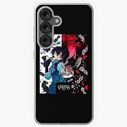 The Case Study of Vanitas Samsung Galaxy Case