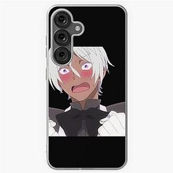 The Case of Vanitas Phone Case