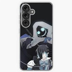 The Case Study of Vanitas 6 Samsung Galaxy Case