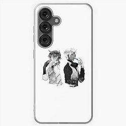 Vanitas and Noe Archiviste - The Case Study of Vanitas Soft Case