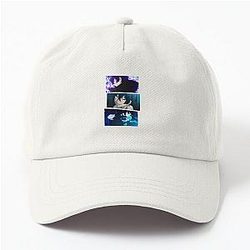 Vanitas no Carte - The Case Study of Vanitas - Dad Hat