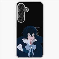 Vanitas of Anime The Case Study of Vanitas Soft Case
