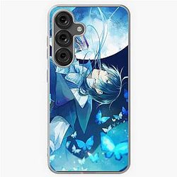 The Case Study of Vanitas 9 Samsung Galaxy Case