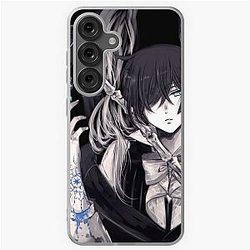 The Case Study of Vanitas 1 Soft Case
