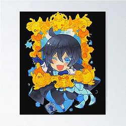 The case of Vanitas